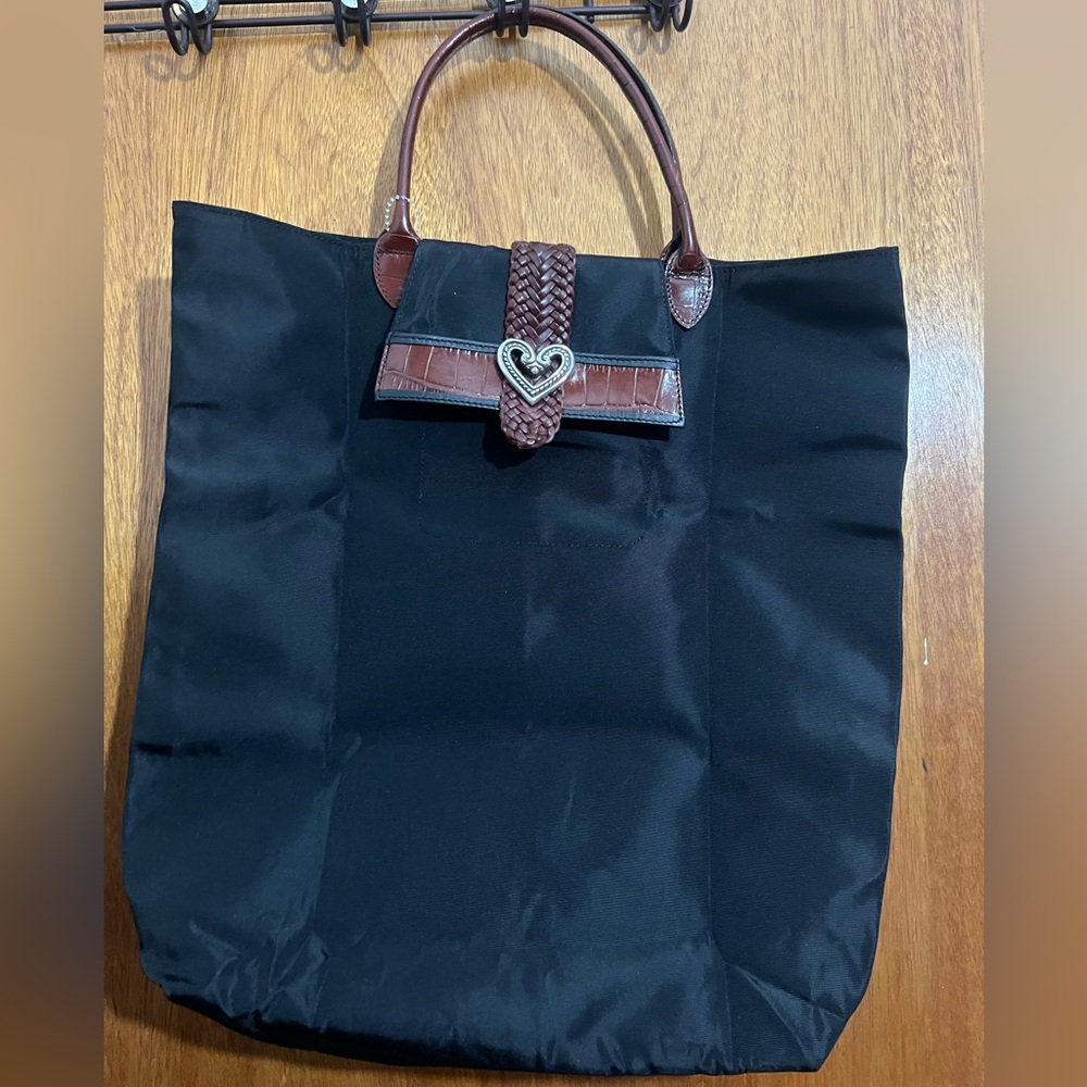 Brighton nylon bag